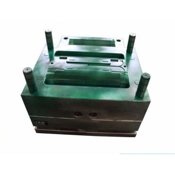 Aluminum Mailbox Parts Aluminum Die Casting Mould